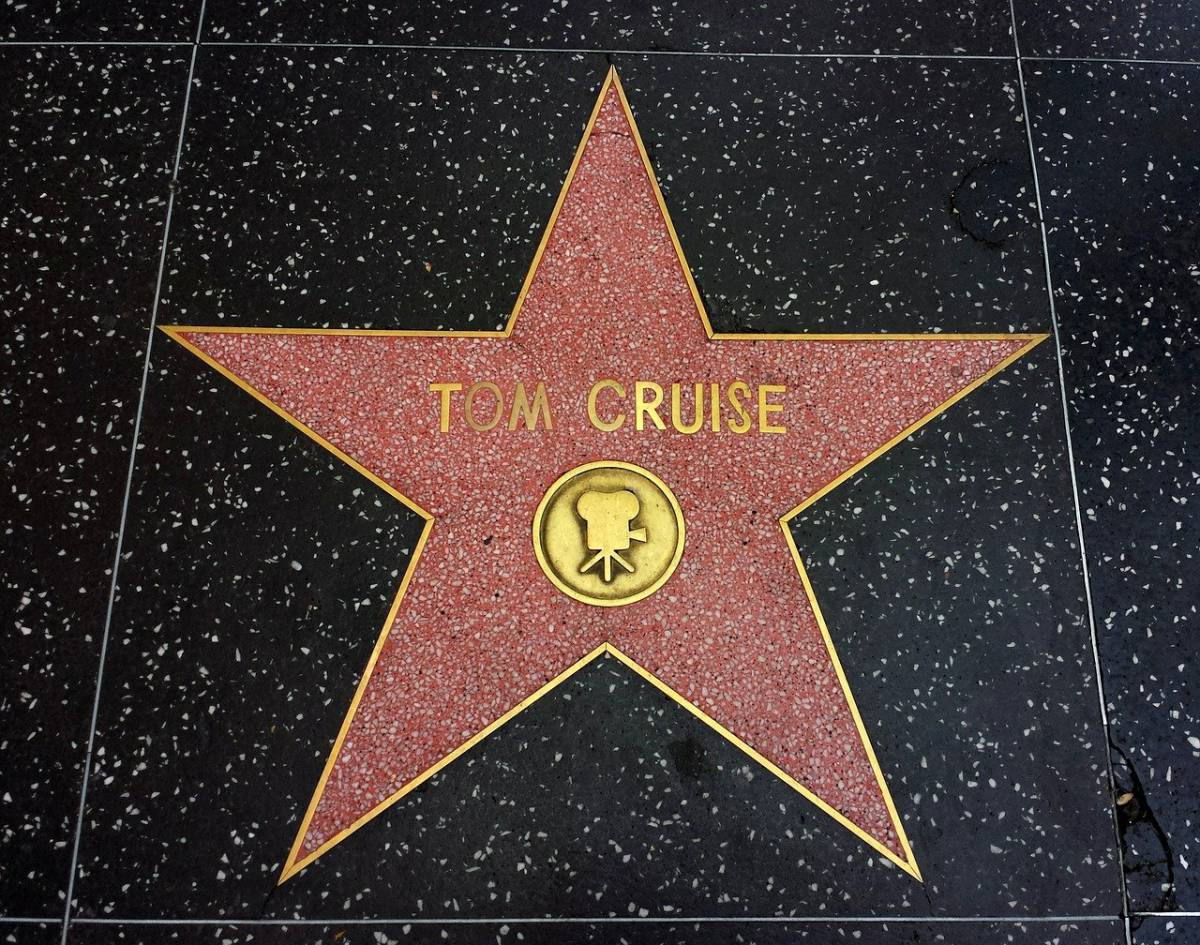 Tom Cruise a Roma, per le riprese di Mission Impossible article-post
