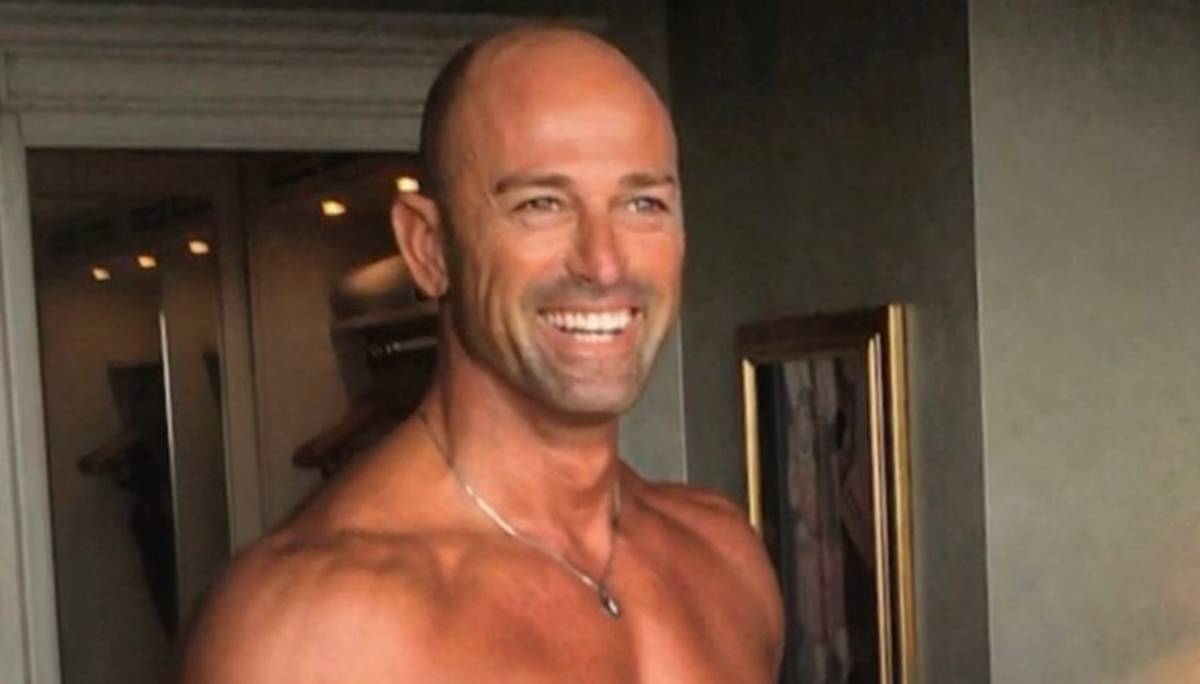 Chi è Stefano Bettarini: età, carriera, ex moglie, fidanzata, vita privata e curiosità article-post