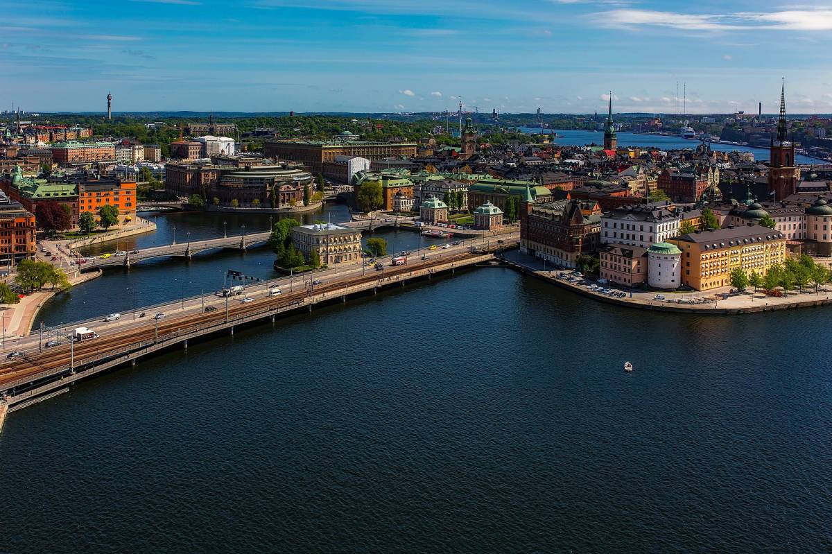 Svezia: nessun lockdown né obbligo di mascherina ma i contagi aumentano article-post