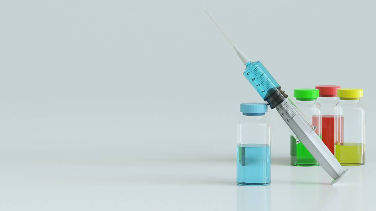 Un nuovo studio per produrre un vaccino antinfluenzale universale article-post