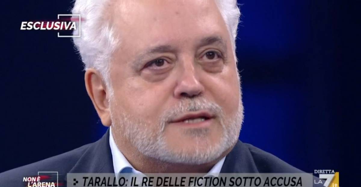 Aresgate, parla Tarallo: tutta la verità su Adua e Morra article-post