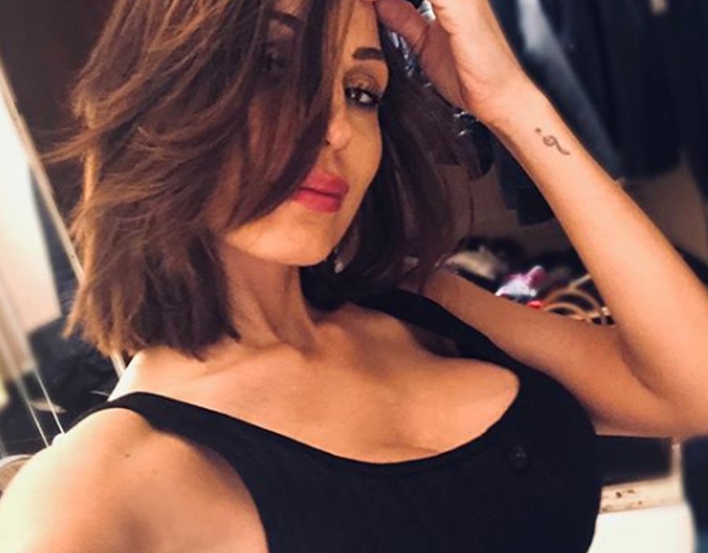 Anna Tatangelo in lacrime: cosa è accaduto alla cantante? article-post