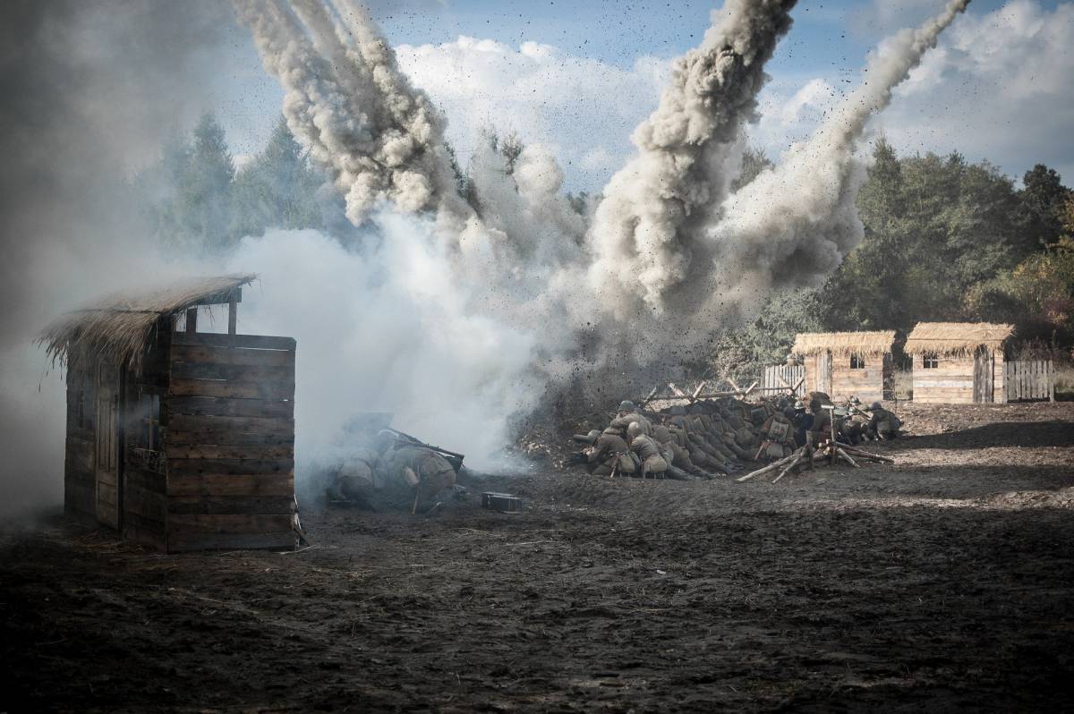 La guerra non si ferma tra Armenia e Azerbaijan, Russia chiede cessate il fuoco article-post