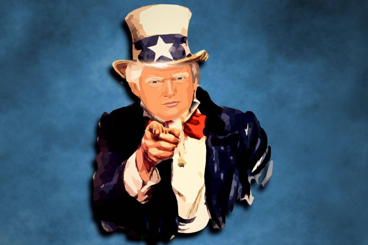 Donald Trump curato con gli anticorpi monoclonali alcuni scoperti dal Monoclonal Antibody Discovery Lab article-post
