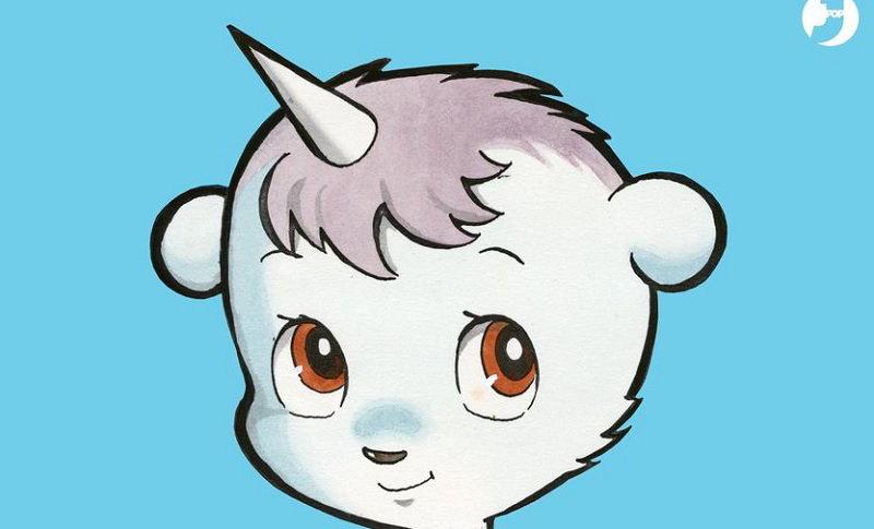 J-POP Manga presenta Unico,il volume all’occidentale di Osamu Tezuka article-post