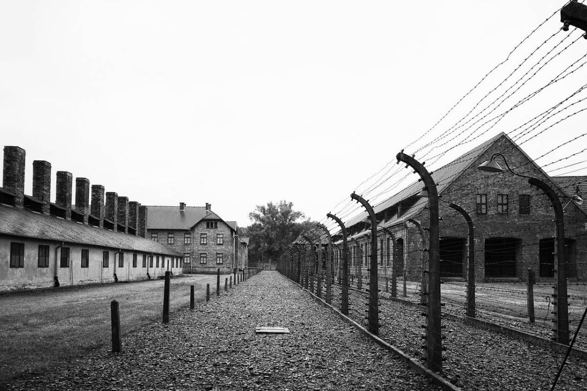 Liliana Segre racconta il dramma della Shoah e dei “bambini invisibili” agli studenti delle scuole article-post