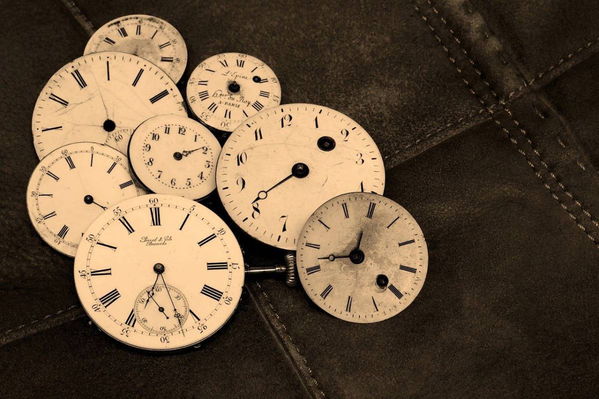 Quando c’è il cambio dell’ora cosa succede all’organismo? article-post