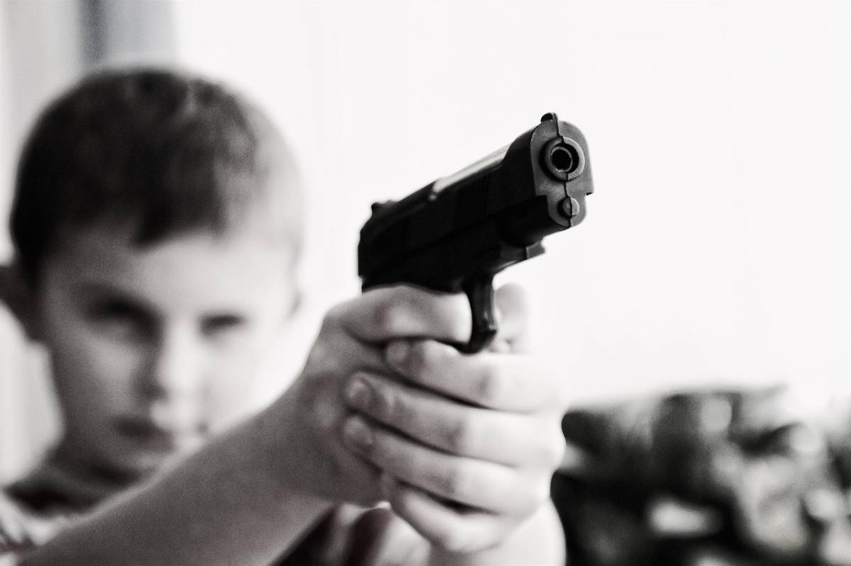 18enne pestato da una babygang: è grave article-post