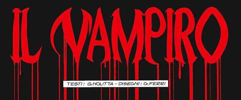 Zagor.Il Vampiro article-post
