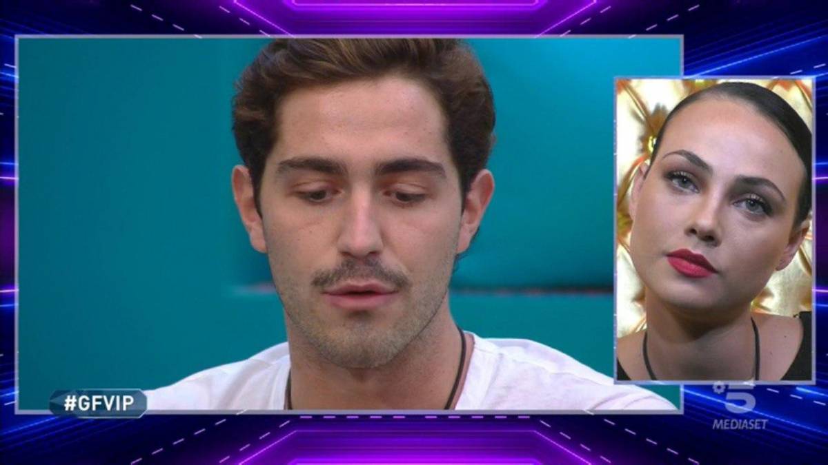 GFVIP, Adua del Vesco e Tommaso Zorzi resa dei conti: cosa è successo in albergo? article-post