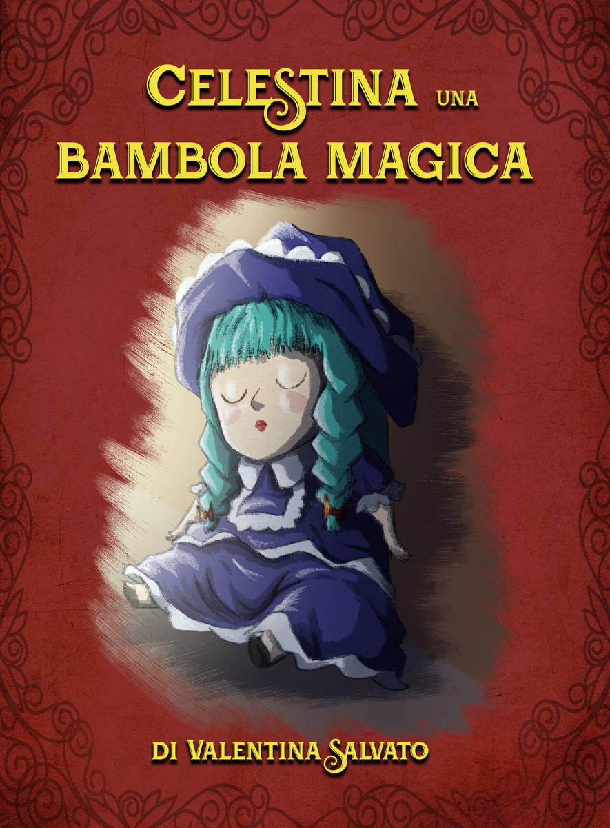 Celestina una bambola magica: la meravigliosa favola di Valentina Salvato article-post