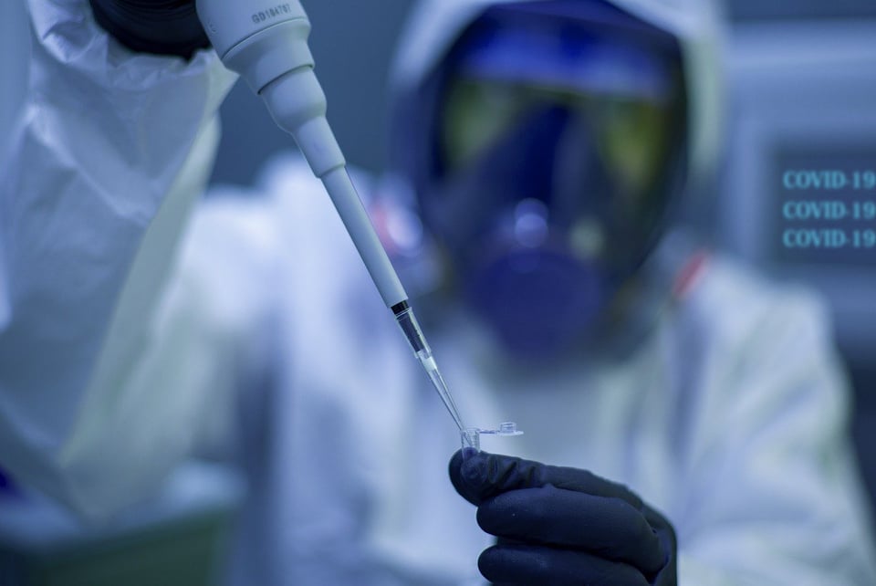 Infermiera finge vaccinazione di una paziente: licenziata in tronco article-post