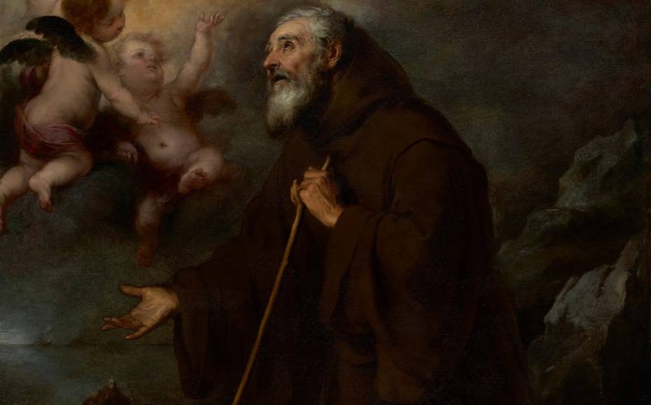 San Francesco di Paola: la dedica del neo cantautore Pasquale Gallipoli article-post