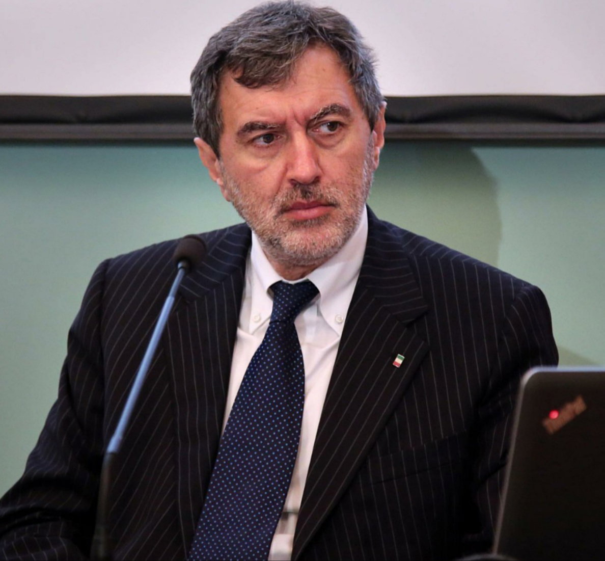Marsilio: “Presto Abruzzo in zona gialla” article-post