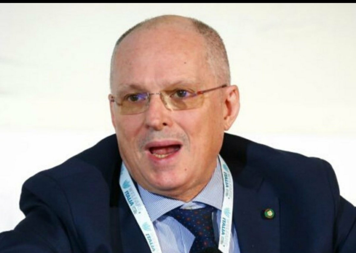Ricciardi: “Pressione sugli ospedali è terribile” article-post