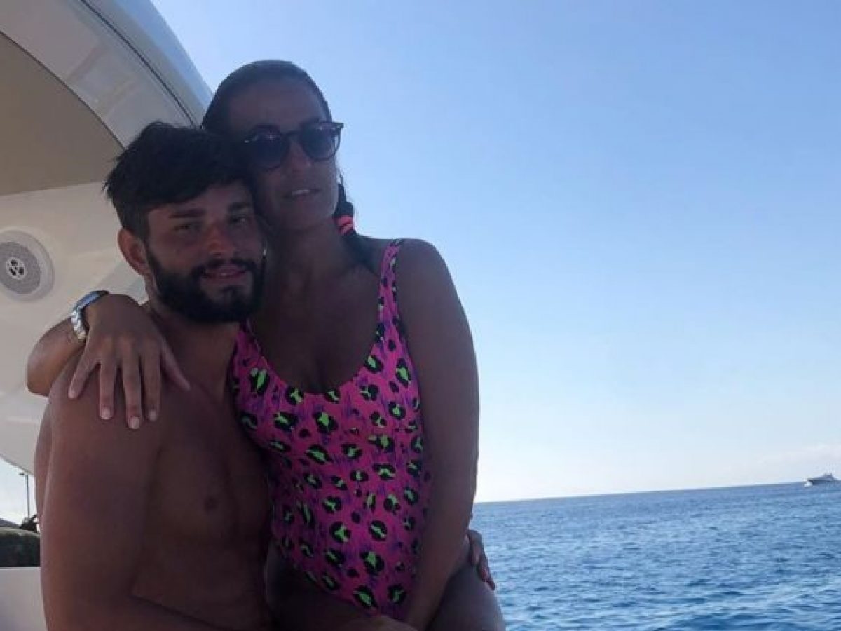 Temptation Island, Anna Boschetti rivela: “Aspettavo un bambino” article-post