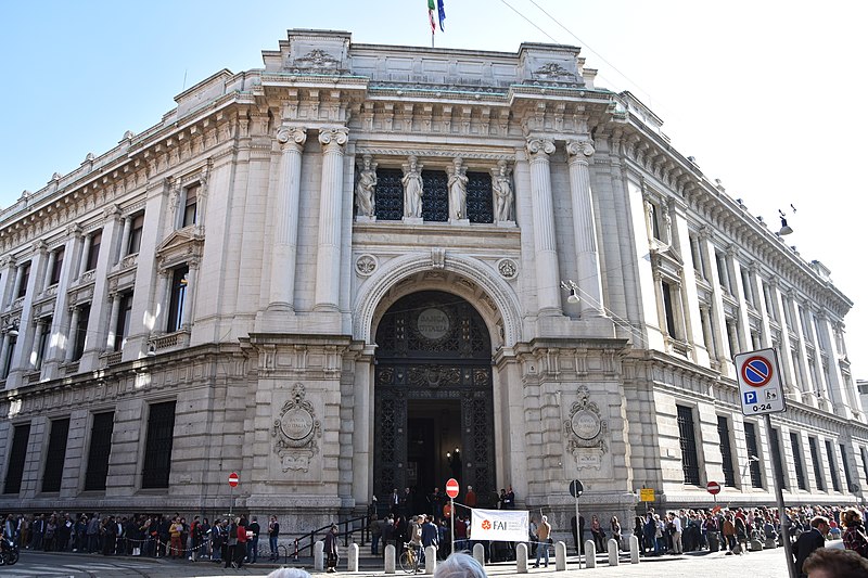 Intesa Sanpaolo e Confartigianato: insieme per aiutare le imprese article-post