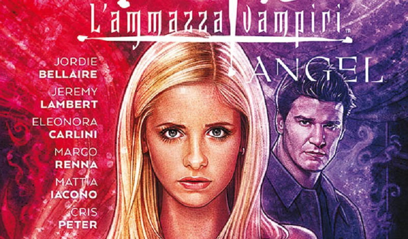 Buffy e Angel tornano a novembre article-post