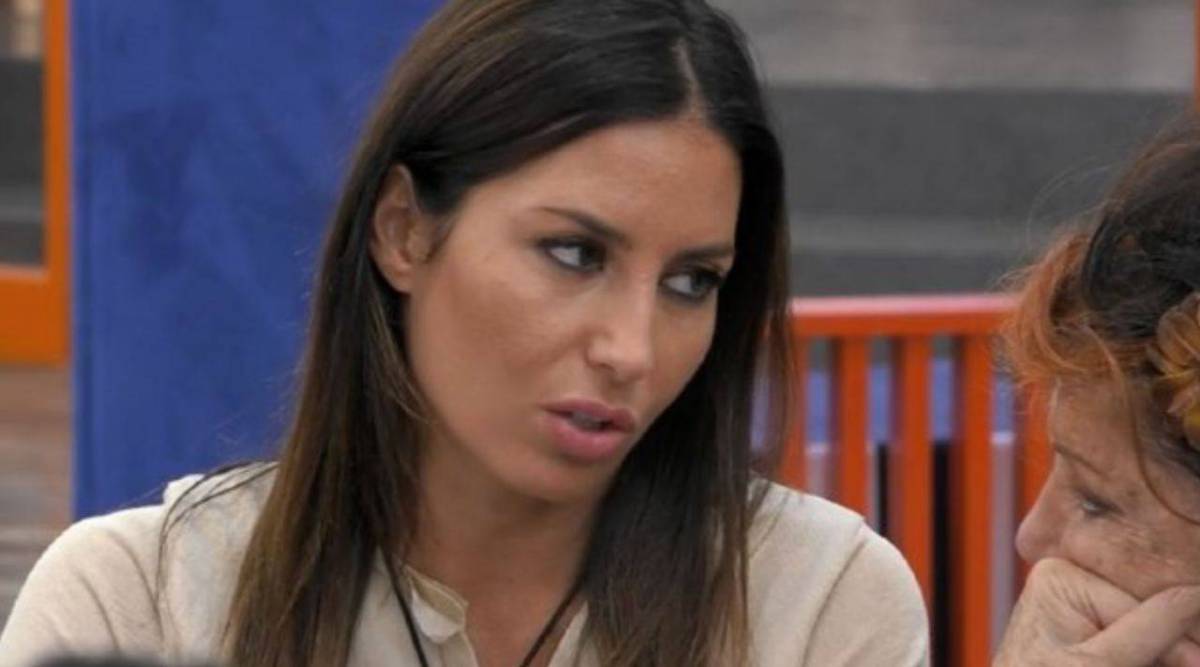 GFVIP, Elisabetta Gregoraci preoccupata per la reazione di Briatore: cosa ha detto? article-post