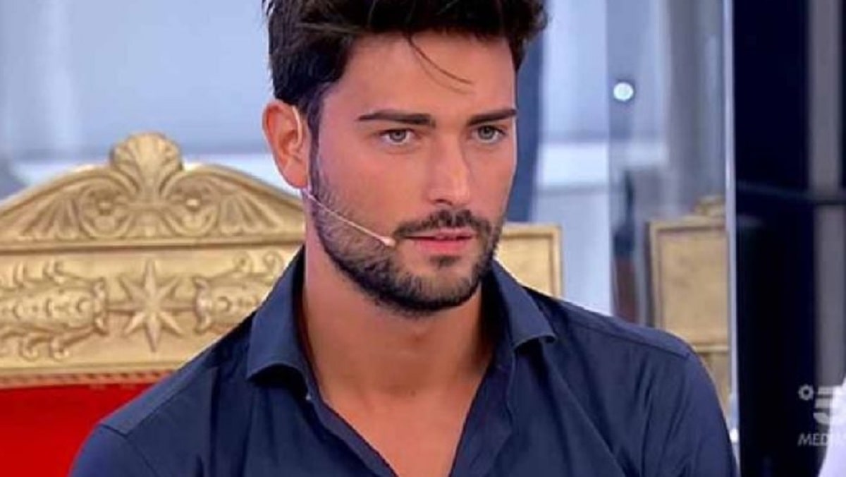 Uomini e Donne, Davide Donadei torna a parlare di Beatrice: ecco cosa ha detto article-post