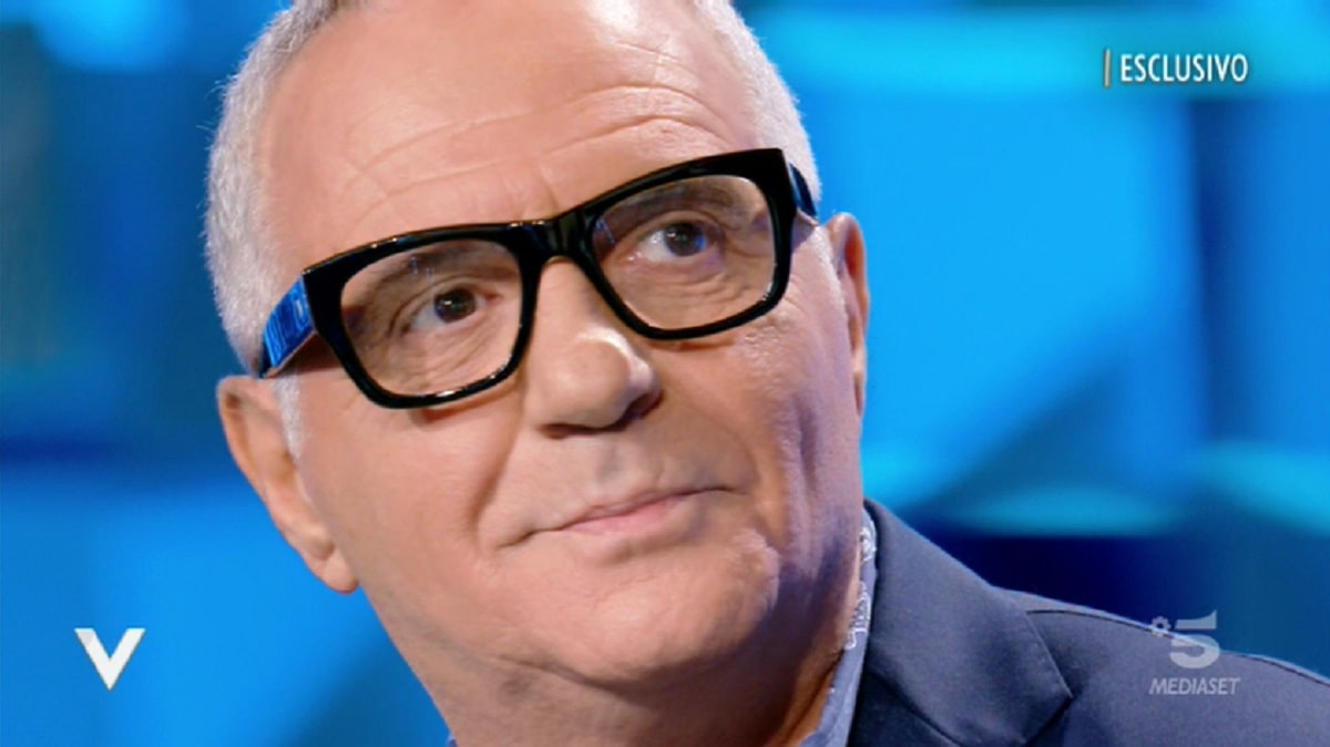 Giorgio Panariello, la verità sulla morte del fratello: cosa ha detto? article-post