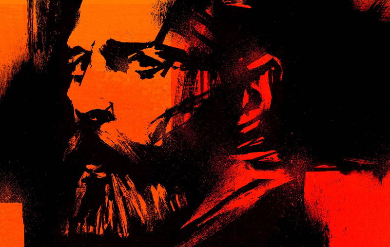 Fractalia. Frammenti di Vincent Van Gogh article-post