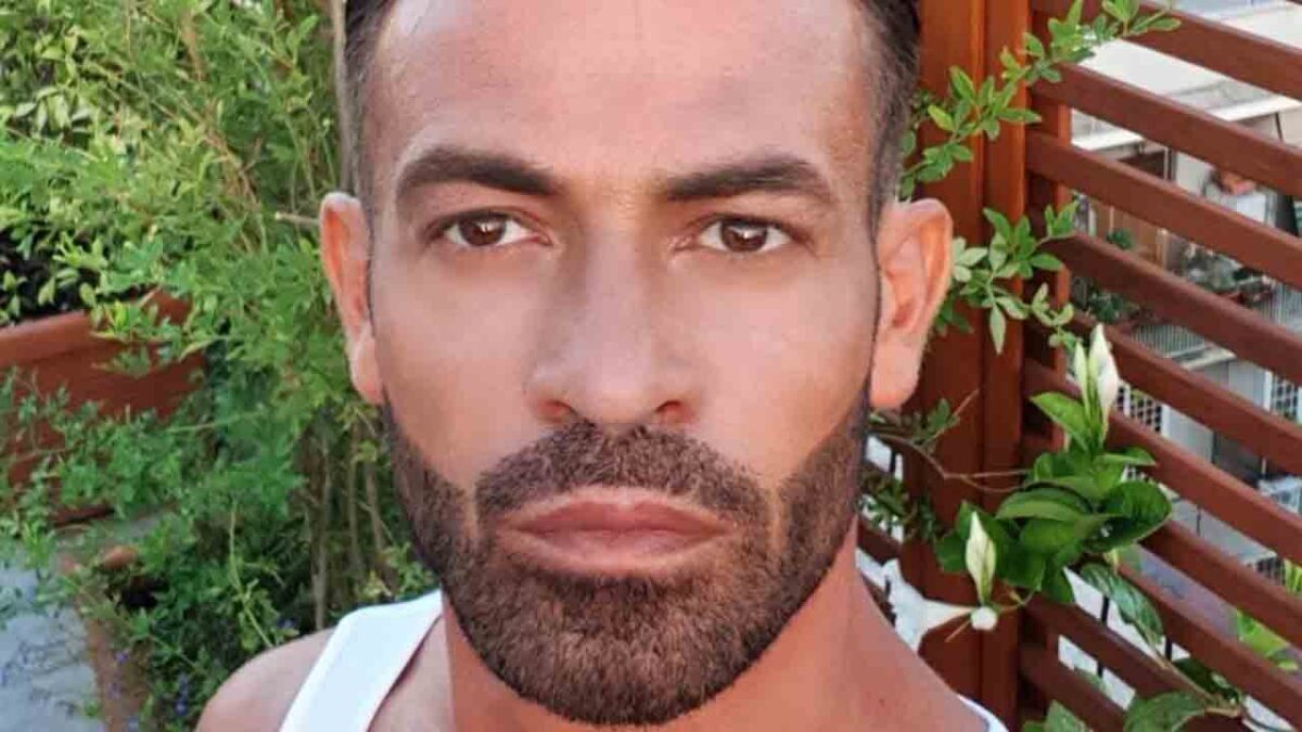 Gianni Sperti rivela: “Oggi qualcosa è cambiato” article-post