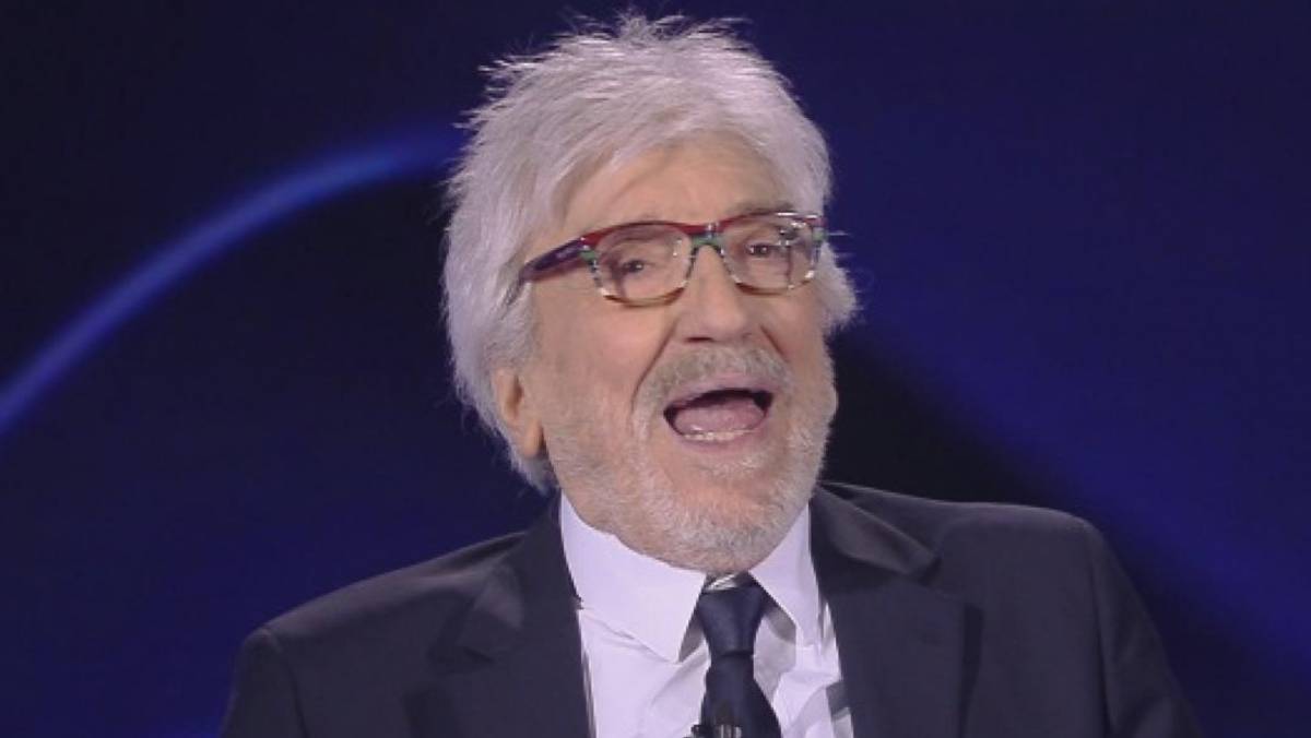 Morte Gigi Proietti il cordoglio dei vip: da Gassman e Cirilli l’addio al maestro article-post