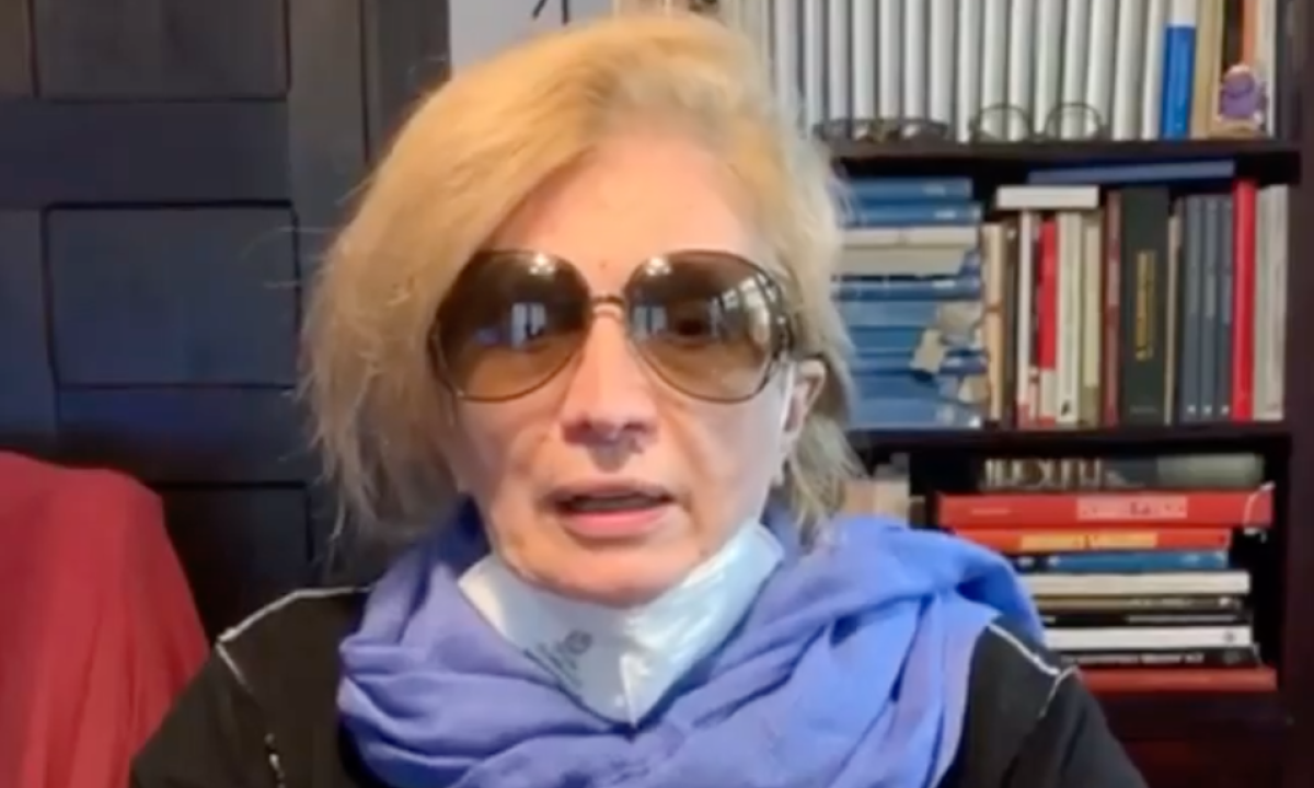Iva Zanicchi su Akash Kumar: “La stupidità è a tutte le età” article-post