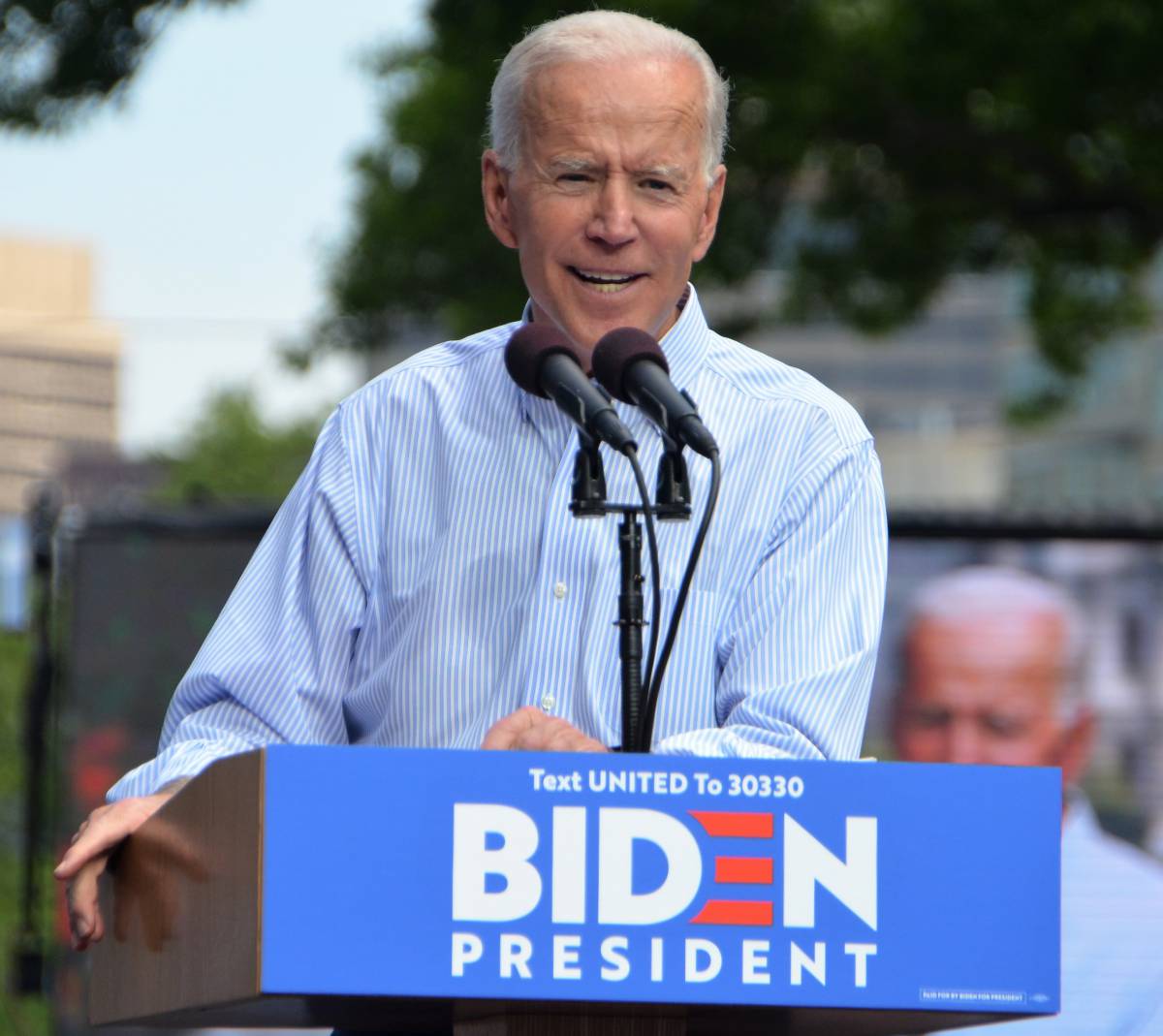 Biden su Afghanistan “Sforzo doloroso, evacuati in 31mila” article-post