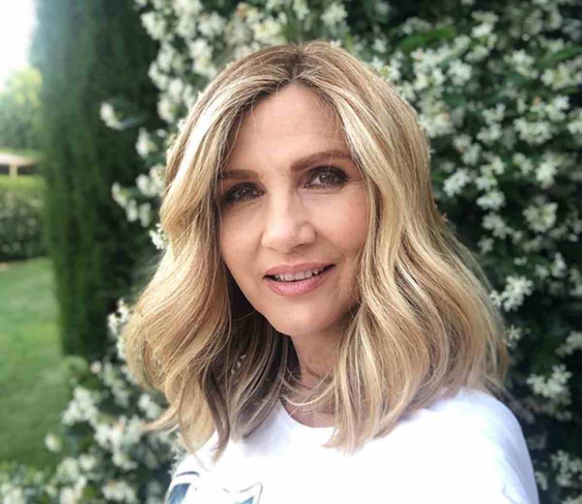 Amici 2021, Lorella Cuccarini positiva al Covid: come sta? article-post