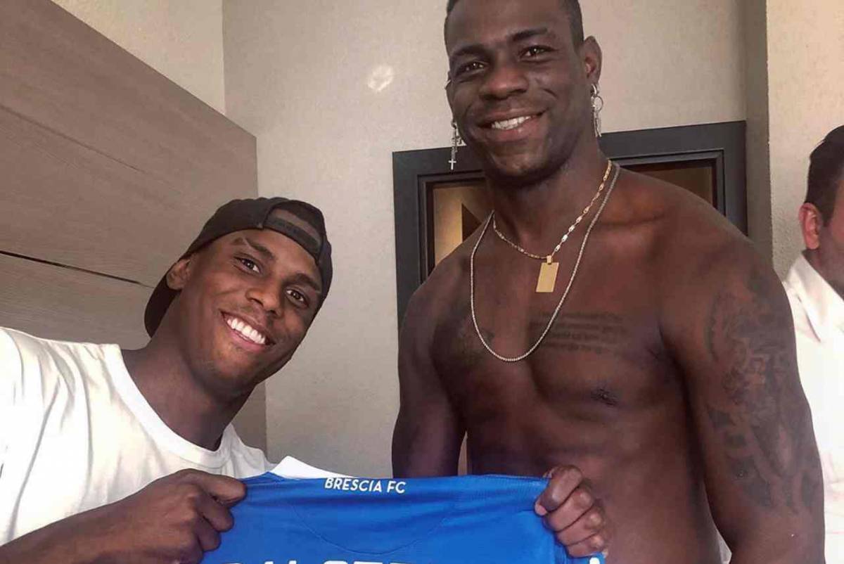 GFVIP, Balotelli vs Selvaggia Roma: “Enock non si tocca!” article-post