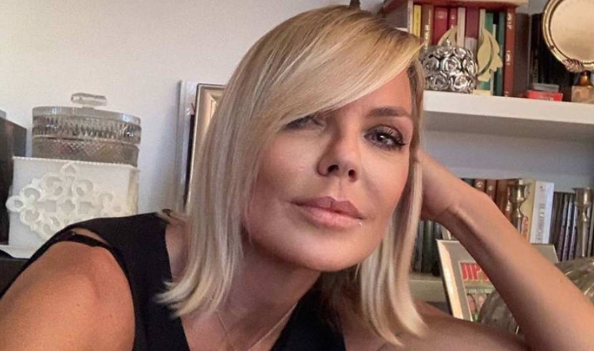 Matilde Brandi in crisi con il marito: “Qualcosa non funziona” article-post