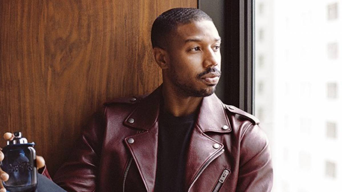 Michael B. Jordan per People è l’uomo più sexy del mondo article-post