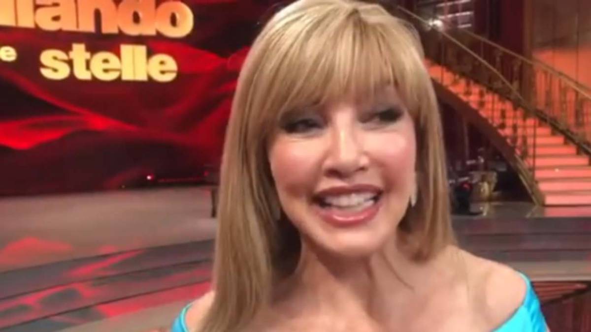 Milly Carlucci confessa: “Ho pensato di non farcela” article-post