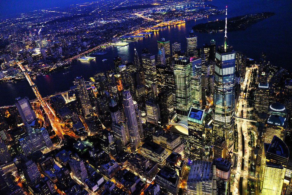 Studente accoltellato a New York: fermato l’assalitore article-post
