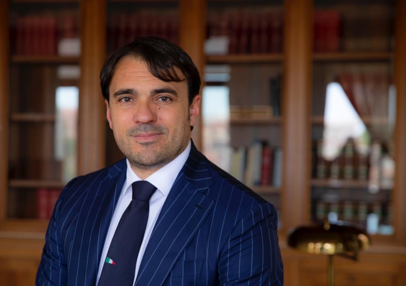 Onorevole Di Sarno, “Con il Decreto Ristori abbiamo spinto a stanziare 68 milioni di euro esclusivamente a favore delle Forze dell’Ordine” article-post