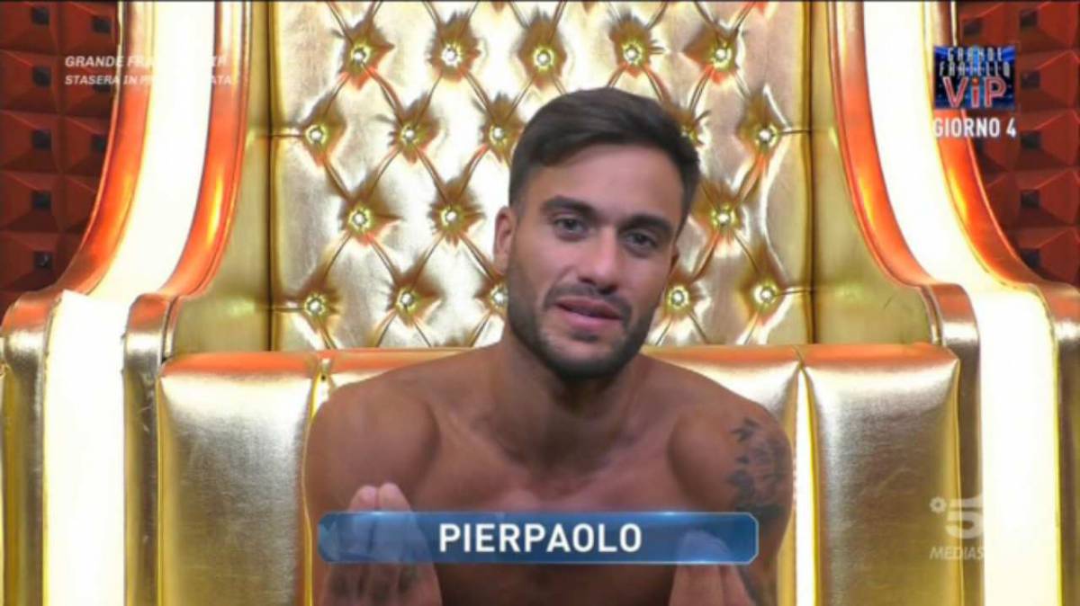 GFVIP, Pierpaolo coinvolto con Giulia? Parla di Ariadna Romero: le parole del gieffino article-post