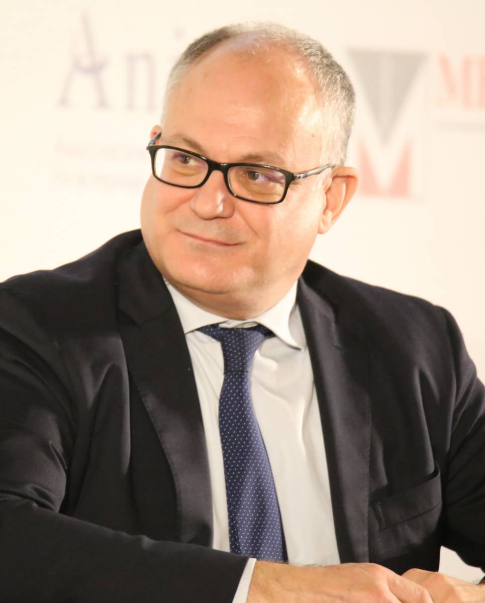 Roma: dopo la bocciatura dei progetti per il piano rifiuti, Gualtieri annuncia ricorso article-post