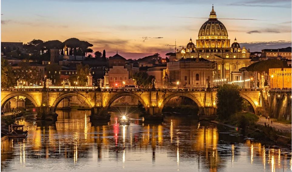 Franceschini: “Cinecittà la Hollywood d’Italia” article-post
