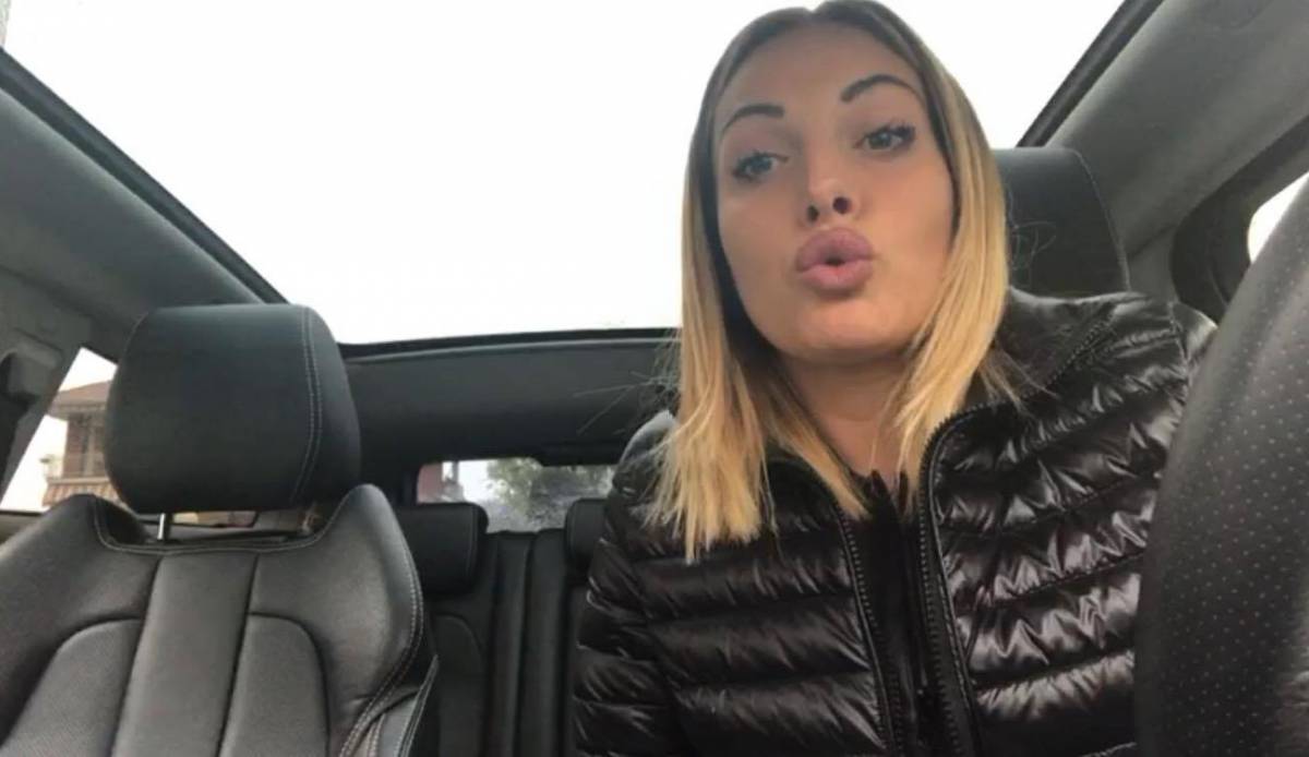 Uomini e Donne, ex tronista in dolce attesa: “L’ho desiderato tanto” article-post