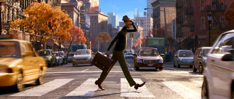 Soul, sarà disponibile in esclusiva su Disney+ dal 25 dicembre 2020 article-post