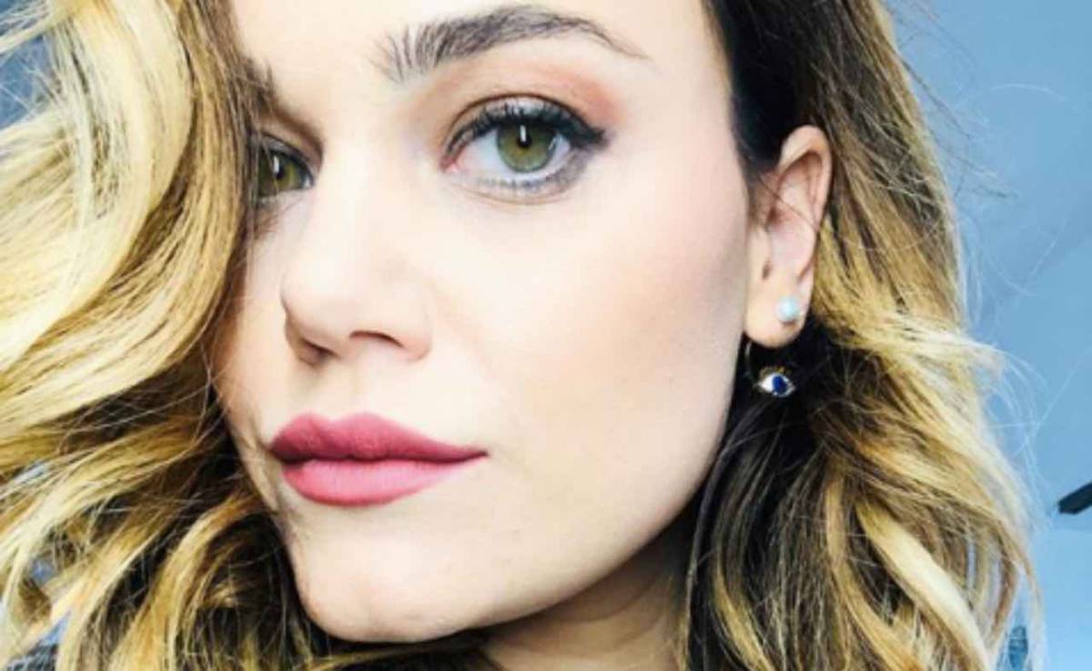 Romina Carrisi dedica commovente alla sorella Ylenia: “L’assenza dell’amore…” article-post