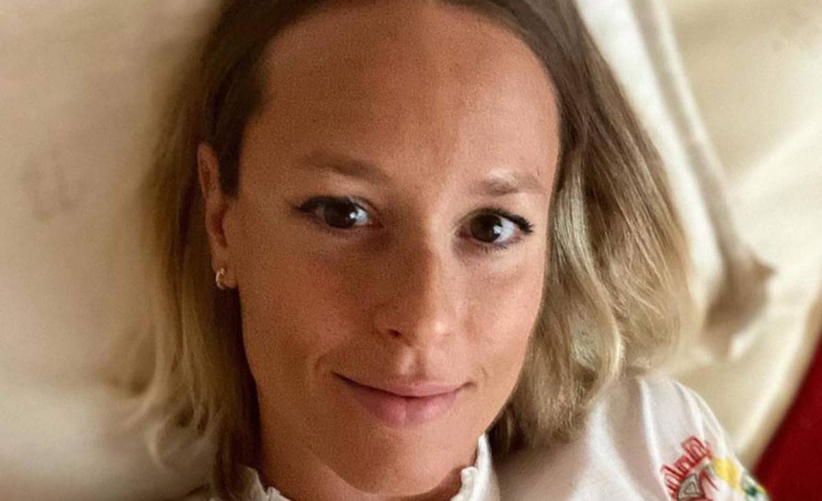 Federica Pellegrini: “Sono pronta per un figlio” article-post