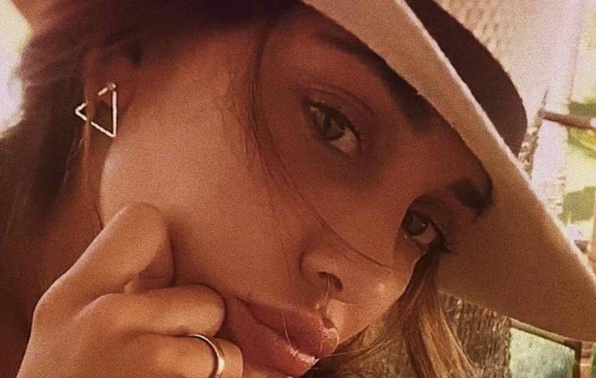Belén Rodrìguez ai festini di Genovese: “Perché ero lì…” article-post