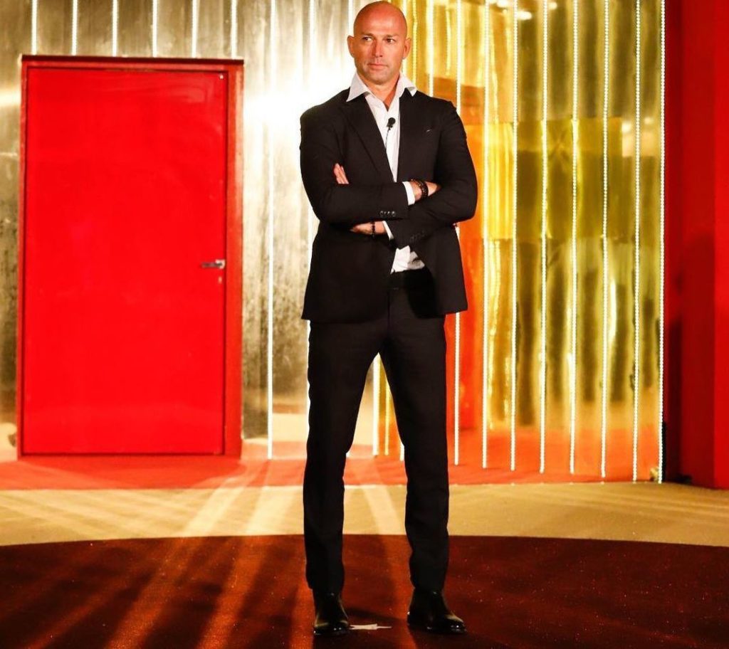 Stefano Bettarini polemica su Instagram vs il Grande Fratello: cosa ha detto article-post