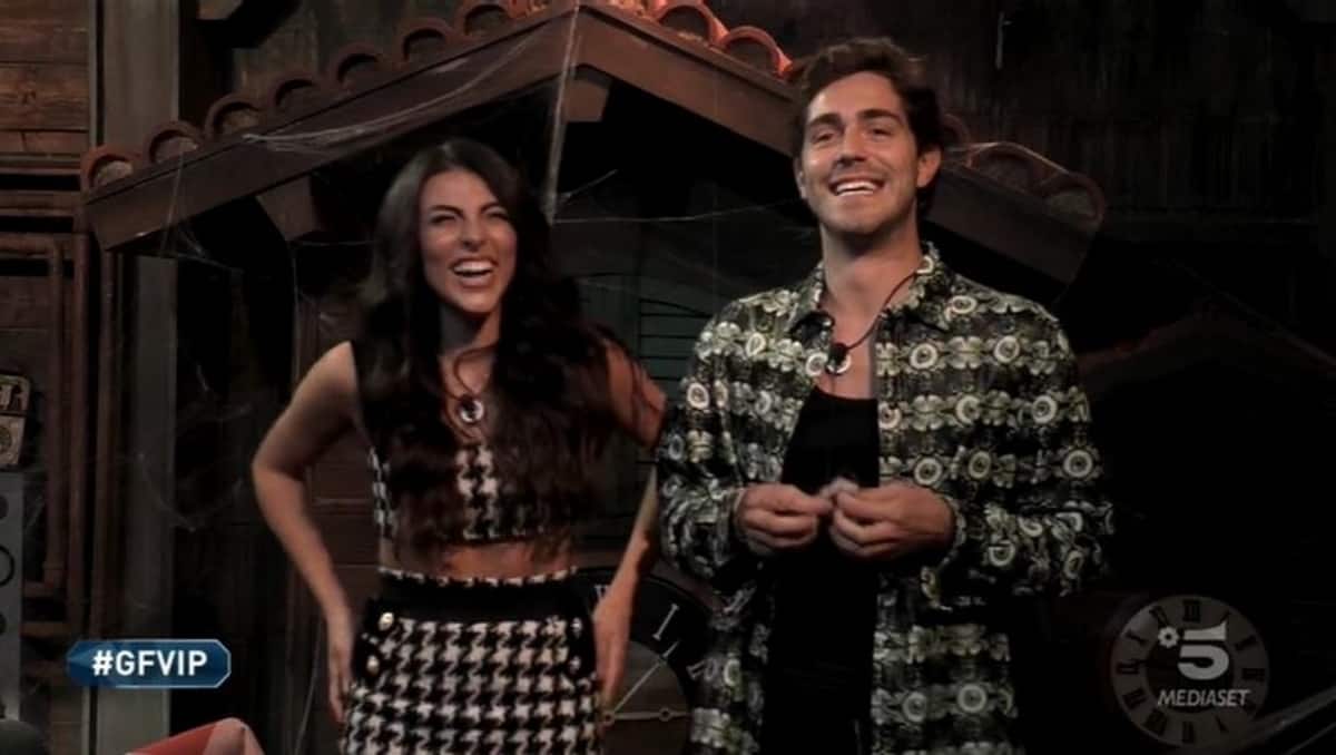 Giulia Salemi e Tommaso Zorzi: pace finta? article-post