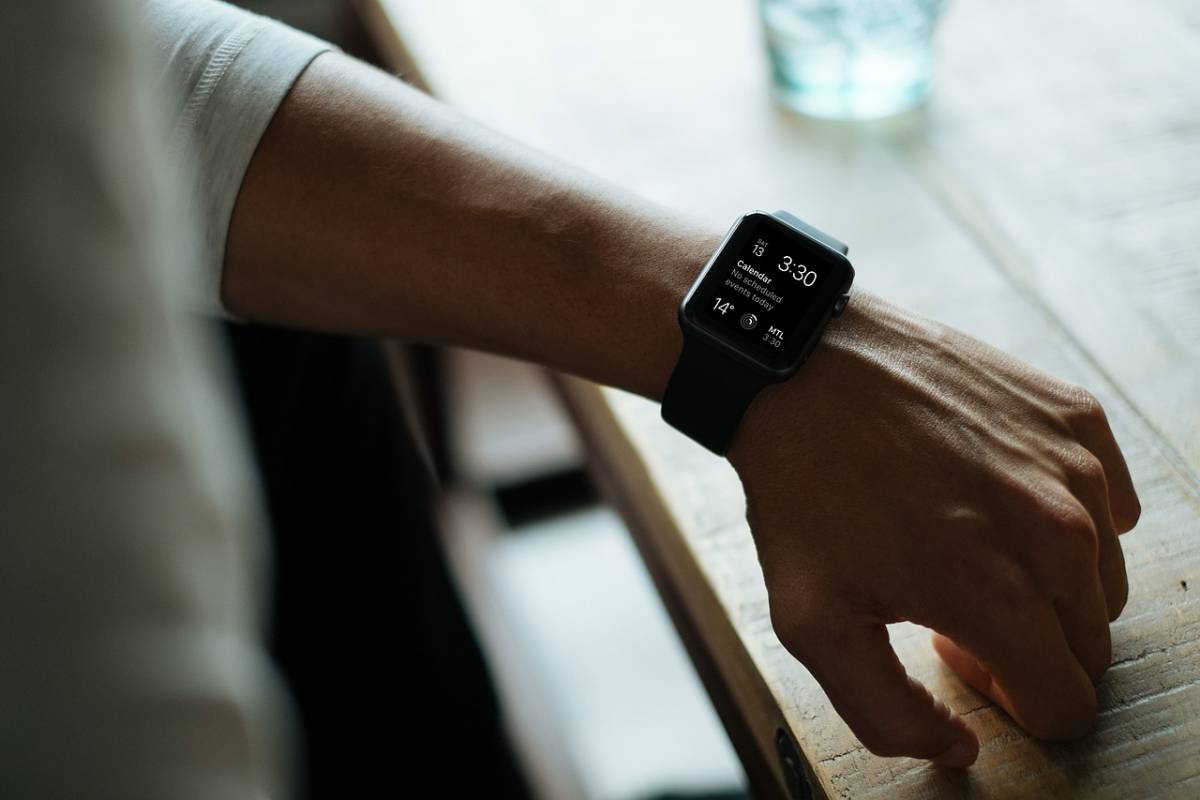 Hong Kong: arriva lo smartwatch con autonomia infinita article-post