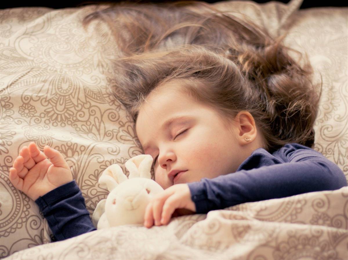 Mal di testa nei bambini: dormire a sufficienza è la cura migliore article-post