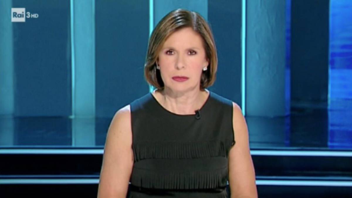 Bianca Berlinguer vs il direttore di Rai 3: “Si respira aria di solitudine” article-post